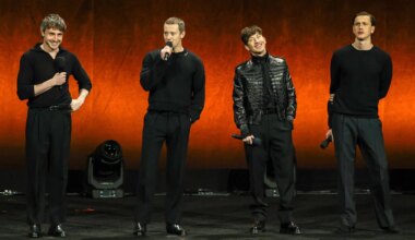 Besetzung der Beatles-Filme: Hollywoods begehrteste Jobs sind vergeben - Kultur