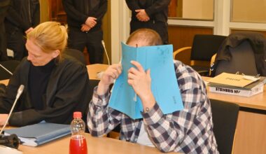 Prozess um 2,5 Tonnen Drogen: Kokain in Bananen-Attrappen geschmuggelt | Regional