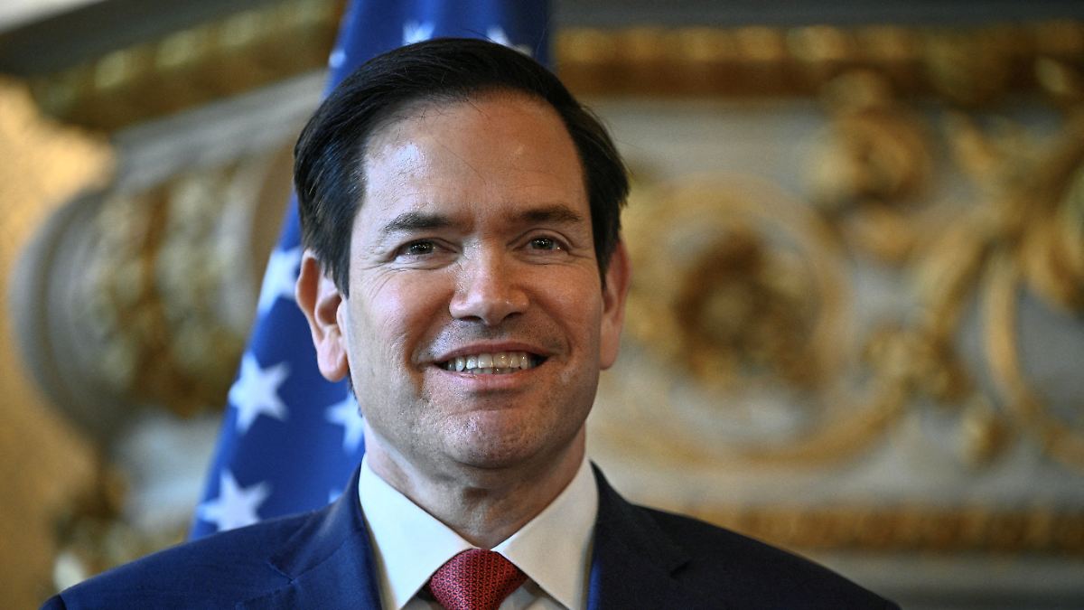 Zuständig für Russland: Rubio holt unerfahrenen Vertrauten auf wichtigen Diplomatenposten
