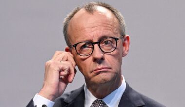 Abstimmung in Berlin: CDU-Umfrage zum Koalitionsvertrag floppt | Politik