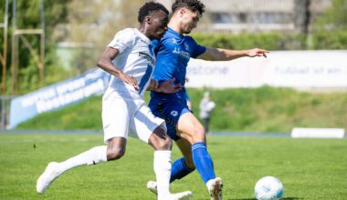 Lok Leipzig stolpert: HFC hofft wieder! Aufstiegsrennen bleibt offen | Sport