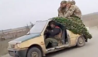 Russlands krasser Panzermangel: Putins Armee bläst zur Schrott-Offensive | Politik