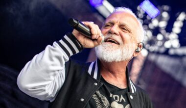 Tödlicher Unfall vor Konzert mit Nino de Angelo in Leipzig: Das ist dazu bekannt