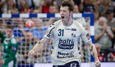 Handballer retten deutsche Europapokal-Ehre: MT, Kiel und Flensburg beim Final4! | Sport