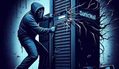 Sonicwall warnt vor DoS-Lücke in SSLVPN