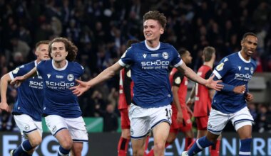 DFB-Pokal: Bielefeld schafft die Sensation gegen Leverkusen und fährt nach Berlin - Sport