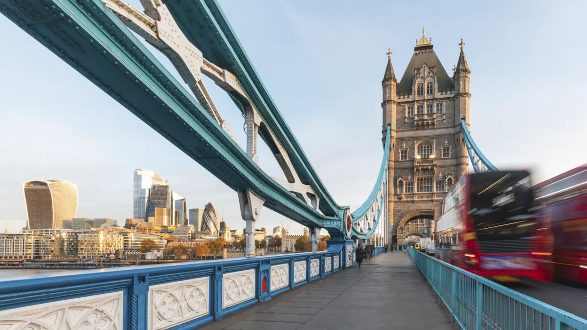 Großbritannien: Neue Einreiseregeln - welches Dokument ab dem 2. April Pflicht ist - Reise