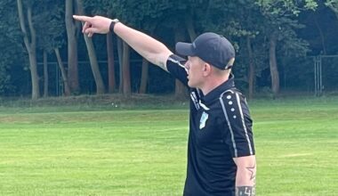 Im Abstiegskampf: Ex-Spieler von Lok Leipzig schmeißt als Trainer hin | Sport