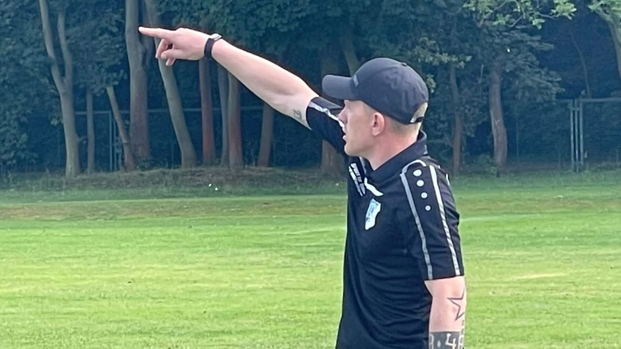 Im Abstiegskampf: Ex-Spieler von Lok Leipzig schmeißt als Trainer hin | Sport