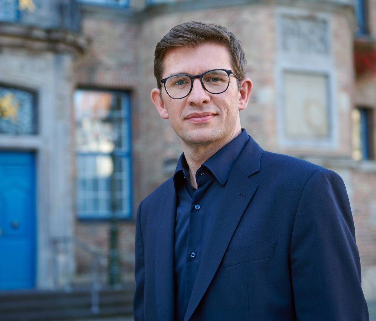 Pflege: SPD-OB-Kandidat fordert Neustart - Antenne Düsseldorf