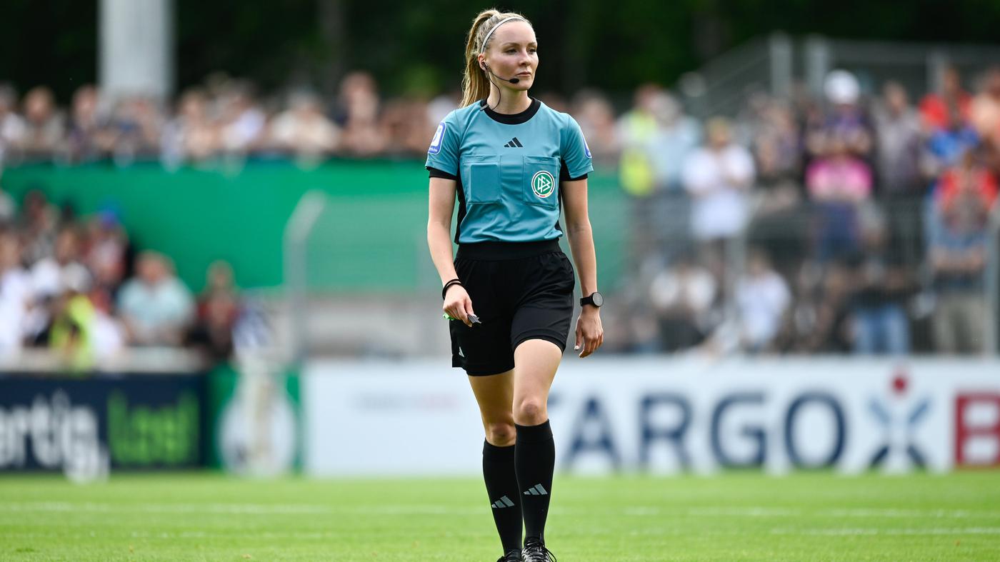 Fußball als letzter Hort der absoluten Männlichkeit