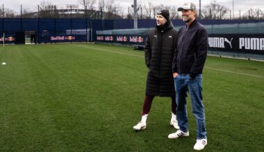 Das kam nicht gut an: Was eine Klopp-Rede mit dem Rose-Aus zu tun hatte | Fußball