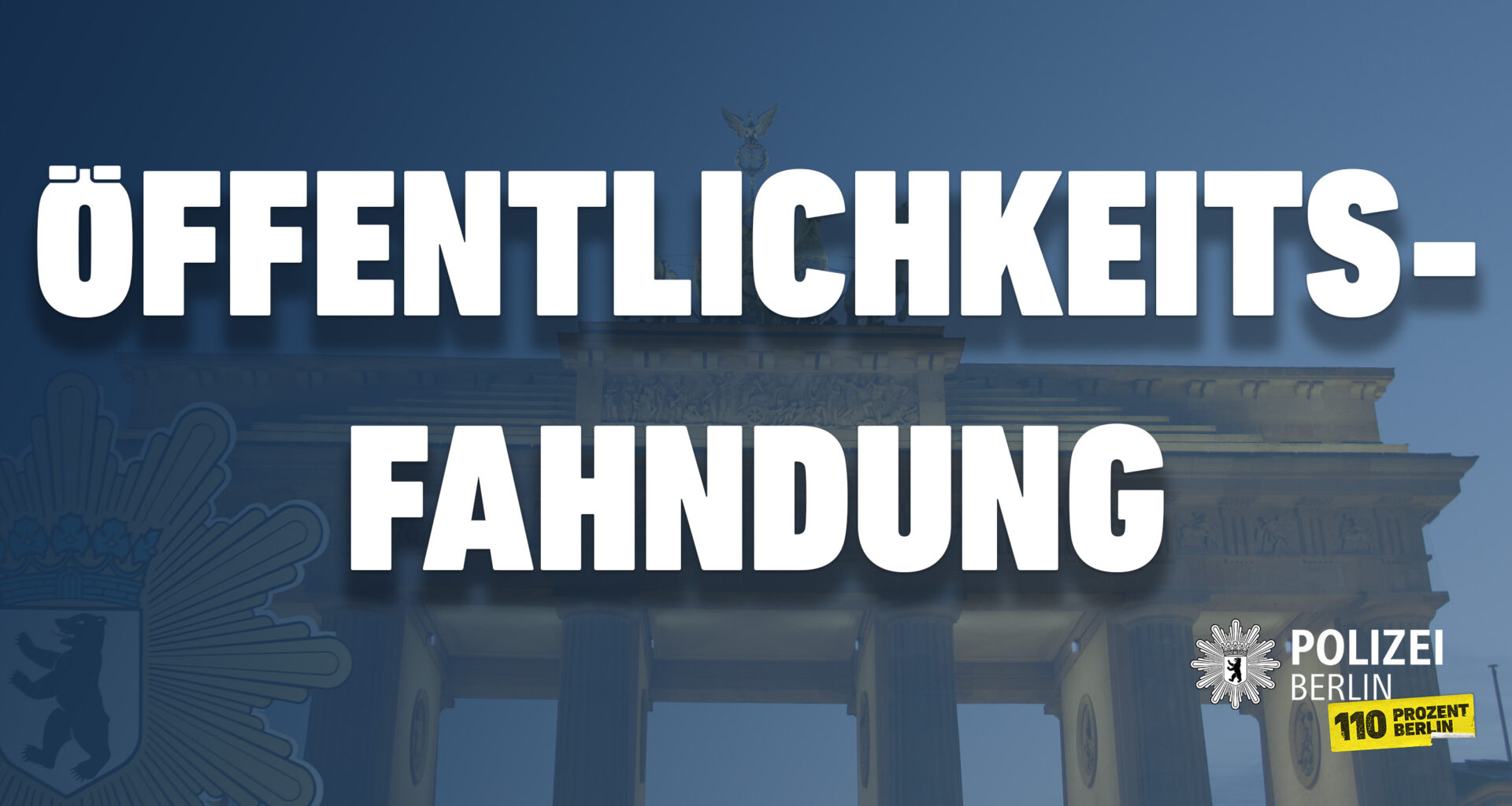 Frau angegriffen und lebensgefährlich verletzt – Polizei bittet um Mithilfe