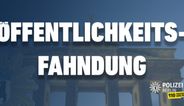Frau angegriffen und lebensgefährlich verletzt – Polizei bittet um Mithilfe