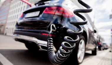 Elektromobilität - Zahl der Ladepunkte in Berlin wächst - Wissen
