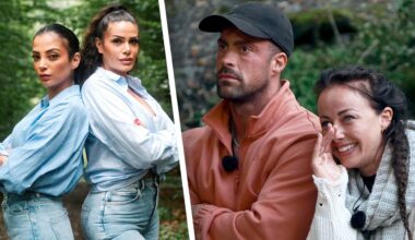 „Couple Challenge“-Aufstand: Dilara Kruse will hinschmeißen | Unterhaltung