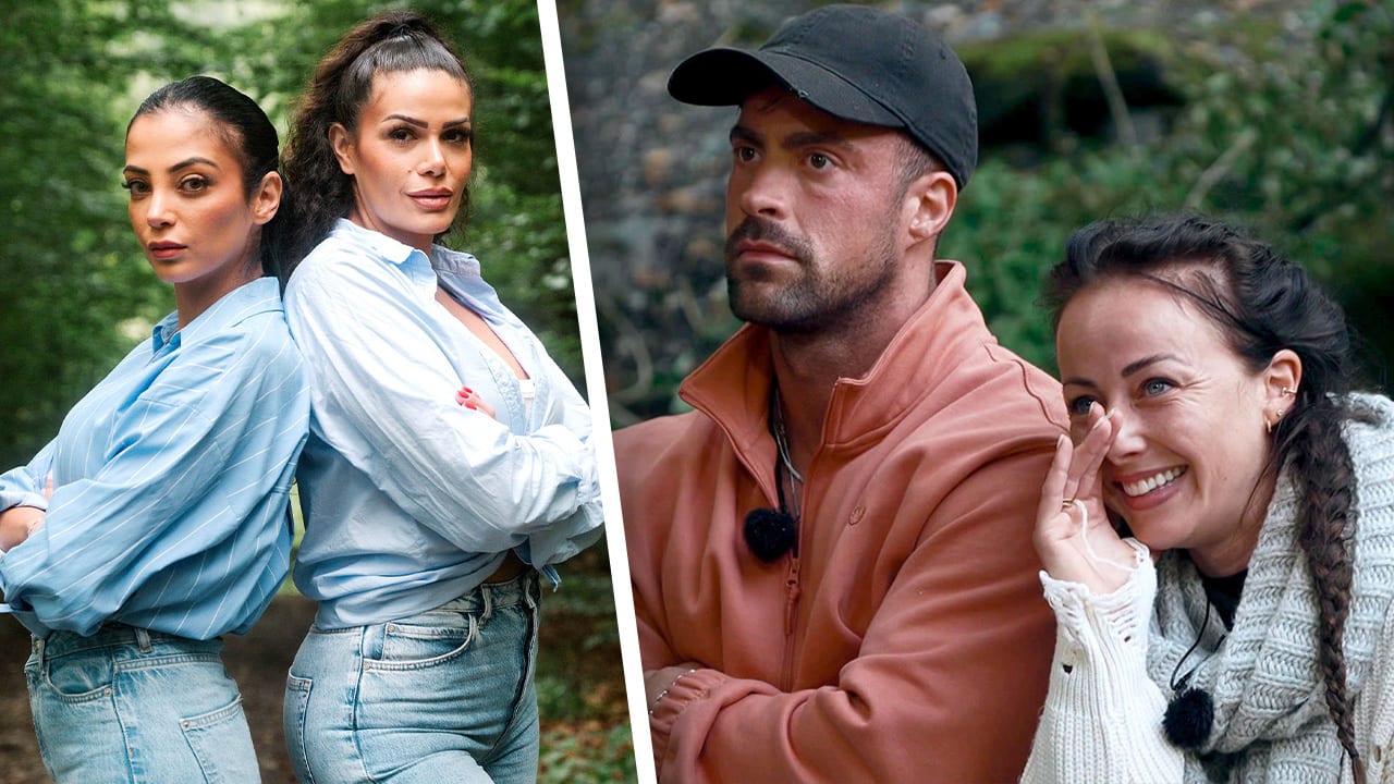 „Couple Challenge“-Aufstand: Dilara Kruse will hinschmeißen | Unterhaltung