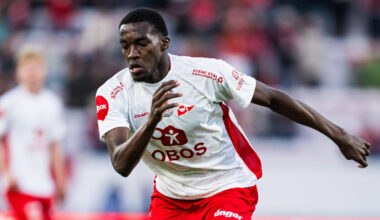 Werder Bremen will Abwehr-Talent Fall – Durchbruch in Norwegen