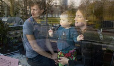 Koalitionsvertrag: Was Union und SPD für Familien planen