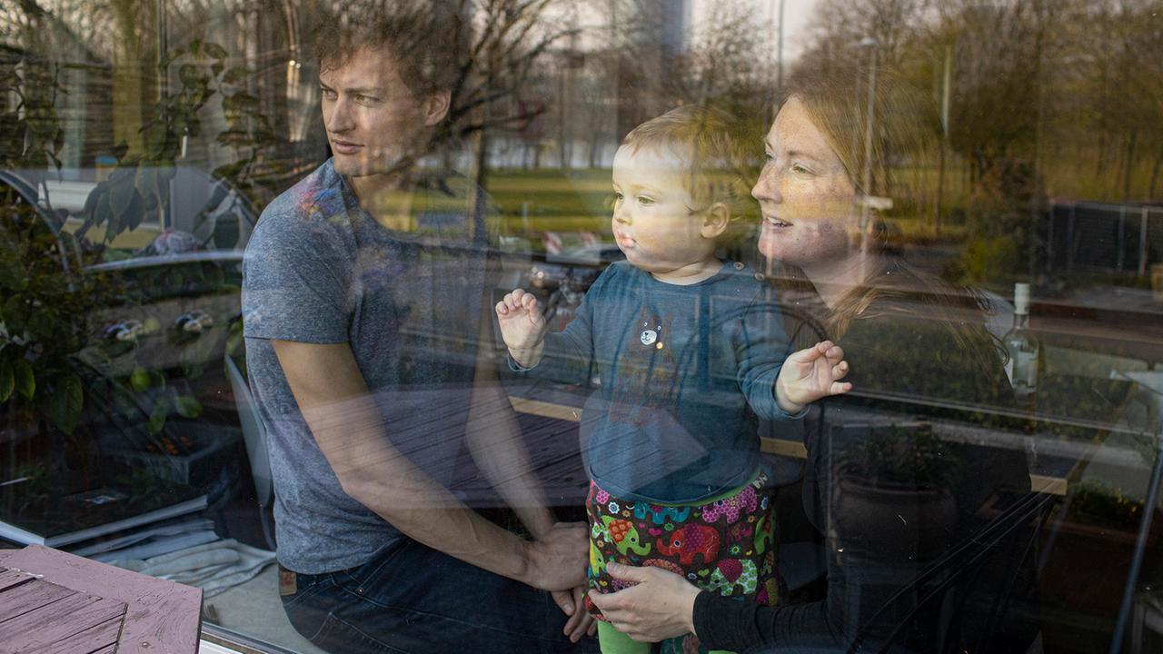 Koalitionsvertrag: Was Union und SPD für Familien planen
