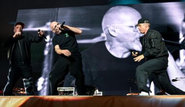 Ersatz für Band bei Handballfinale in Köln