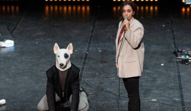 Dresden: Festival "Fast Forward" für junge Regie vor möglichem Aus