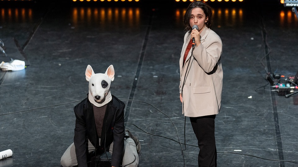 Dresden: Festival "Fast Forward" für junge Regie vor möglichem Aus