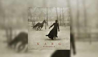 Marodeur • Review zum Album auf metal.de