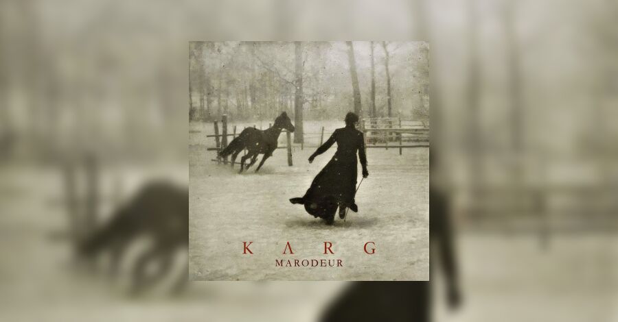 Marodeur • Review zum Album auf metal.de