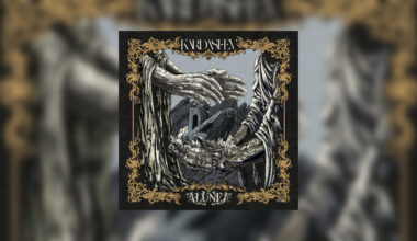 Kardashev - Alunea - die ausführliche Review auf metal.de