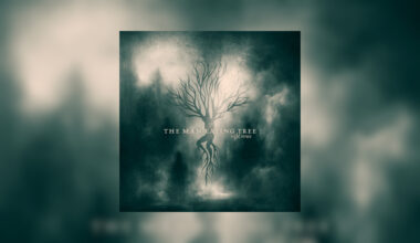 The Man-Eating Tree – Night Verses Review • metal.de