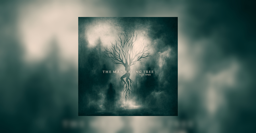 The Man-Eating Tree – Night Verses Review • metal.de