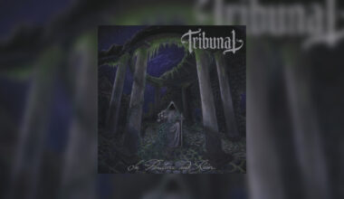 Tribunal – In Penitence And Ruin Review • metal.de
