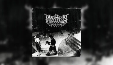 Panzerkrieg 666 - Day Of Genocide Review • metal.de