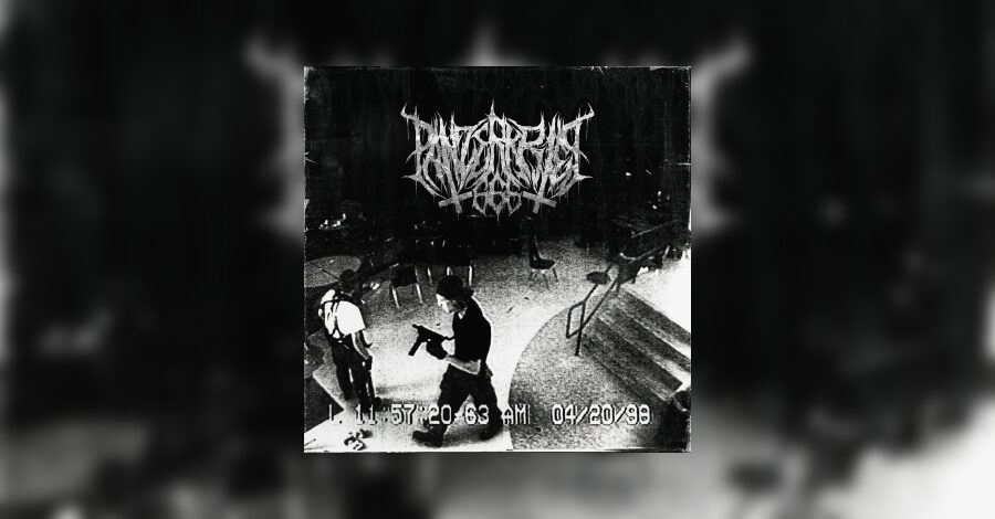 Panzerkrieg 666 - Day Of Genocide Review • metal.de