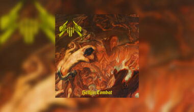 Sijjin - Helljjin Combat - die ausführliche Review auf metal.de