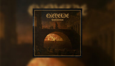 Enevelde – Pandemonium • Albumreview auf metal.de