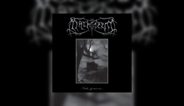 Nachtheem – Nacht, Zij Met Ons ... Review • metal.de
