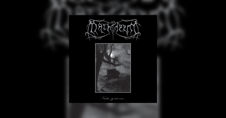Nachtheem – Nacht, Zij Met Ons ... Review • metal.de