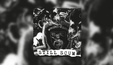 Whiskey Ritual - Still Scum Review • metal.de