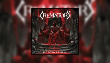 Destination • die Review zum neuen Album auf metal.de