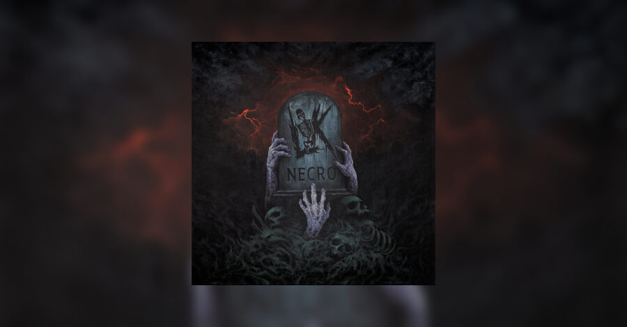 Lik – Necro • Stockholm Death Metal Review • metal.de