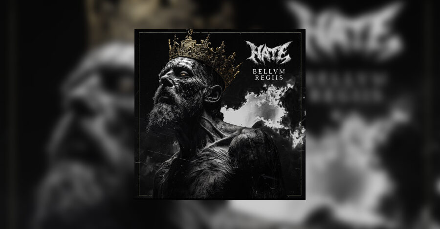 Bellum Regiis Review • metal.de