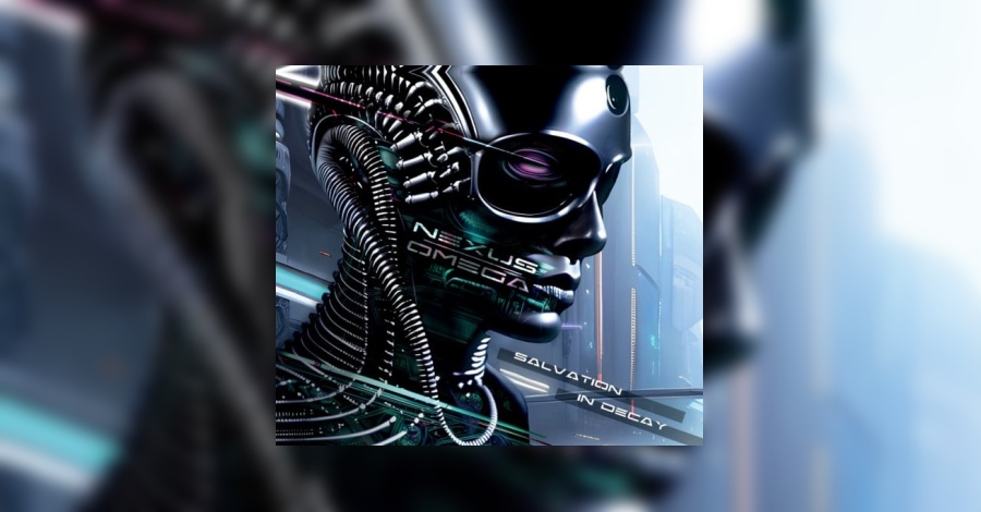 Nexus Omega - Salvation In Decay Review • metal.de