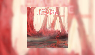 Fractal Universe – The Great Filters Review • metal.de