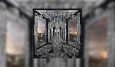 GHOST - Skeletá - die ausführliche Review auf metal.de