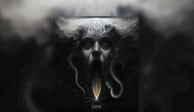 Khôra – Ananke • Black Metal Album Review • metal.de