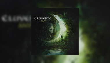 Eluveitie - ÀNV Review • metal.de