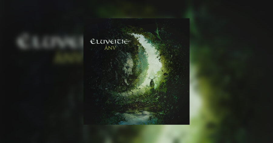 Eluveitie - ÀNV Review • metal.de