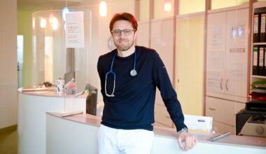 Kinderarzt in München: Warum manche Kinderärzte am Anschlag arbeiten - München